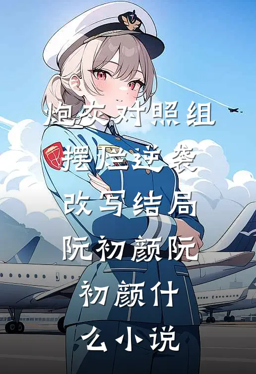 唾！穿成狗反派的白月光