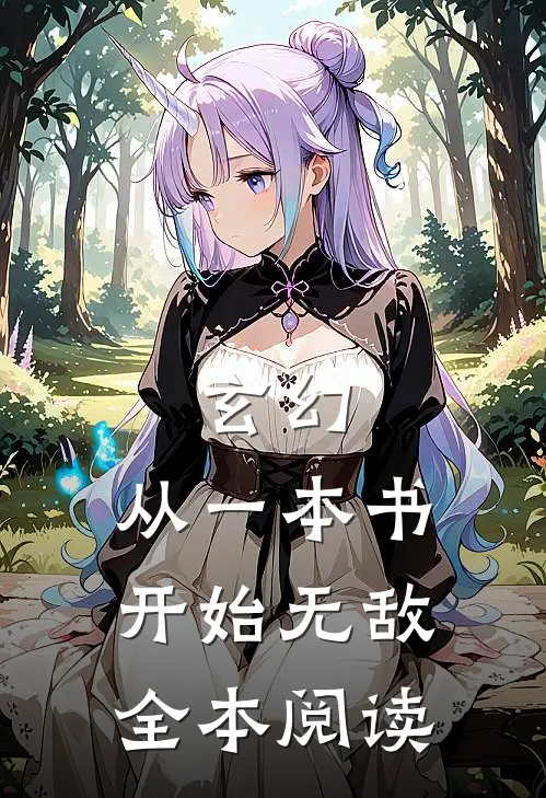 玄幻：从一本书开始无敌全本阅读