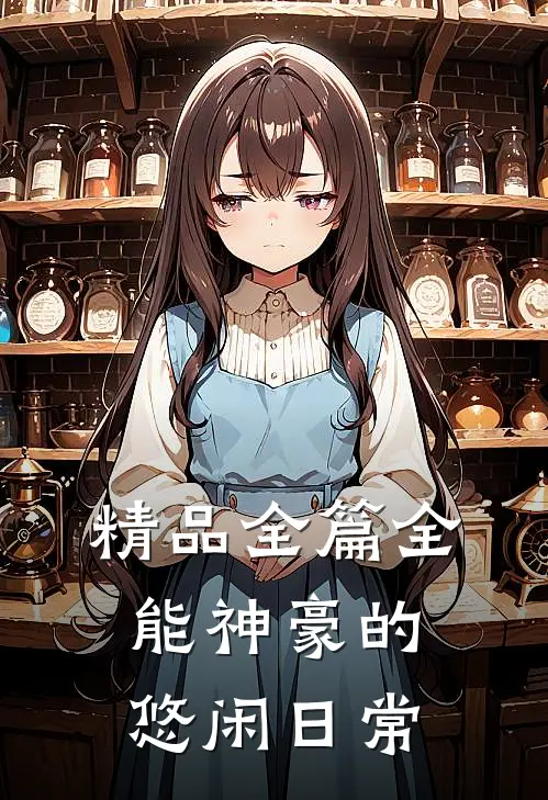 精品全篇全能神豪的悠闲日常