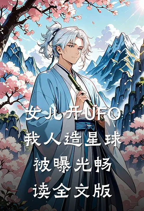 女儿开UFO，我人造星球被曝光畅读全文版