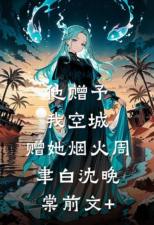 爱已过期，余生不见热门