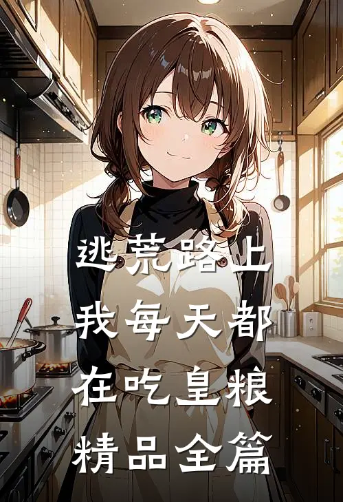 逃荒路上，我每天都在吃皇粮精品全篇