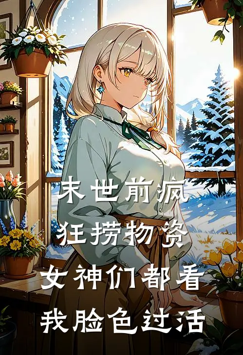 末世前疯狂捞物资，女神们都看我脸色过活