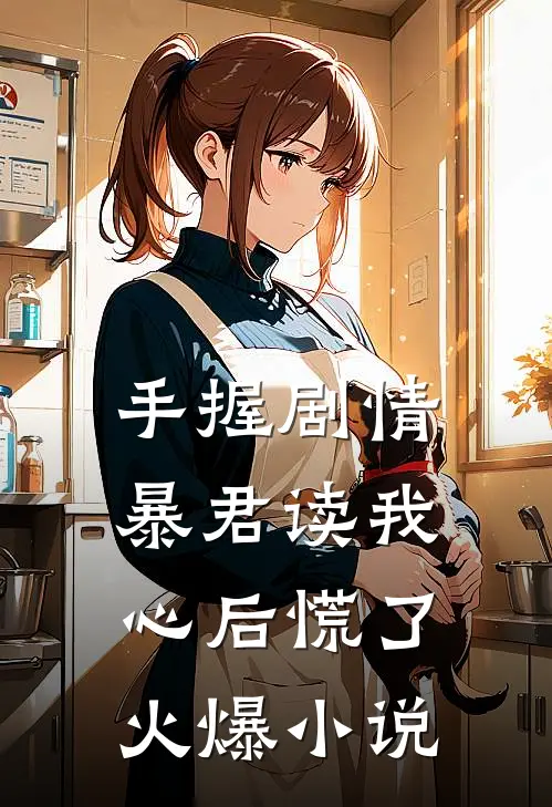 手握剧情：暴君读我心后慌了火爆小说
