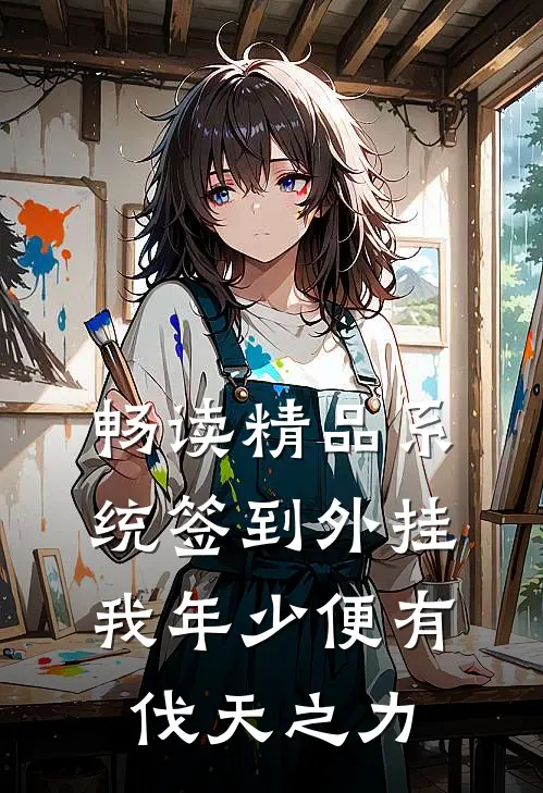 畅读精品系统签到外挂，我年少便有伐天之力