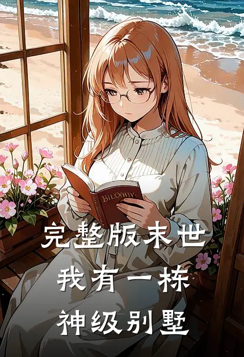 完整版末世：我有一栋神级别墅