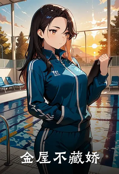 金屋不藏娇