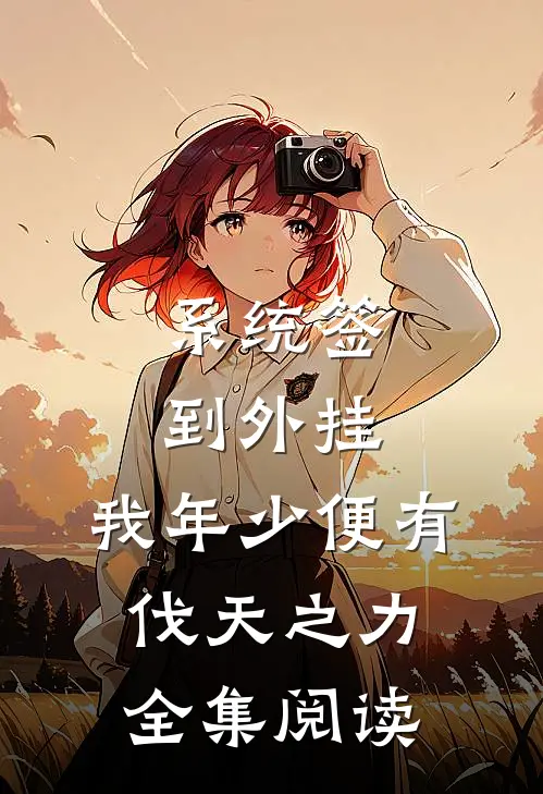 系统签到外挂，我年少便有伐天之力全集阅读