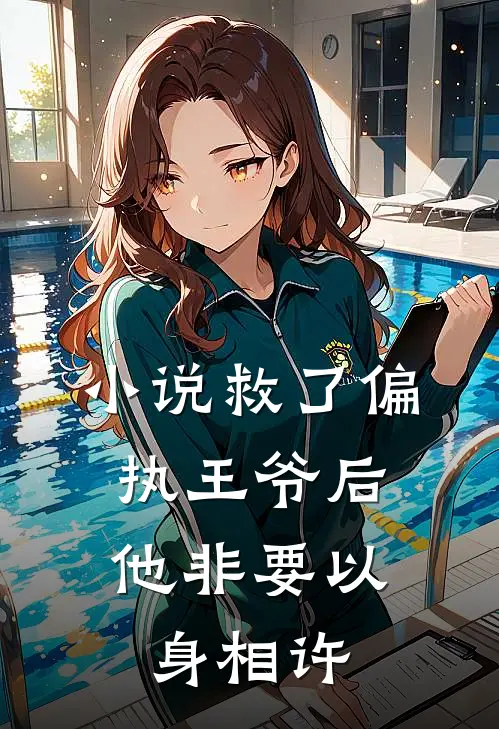 小说救了偏执王爷后，他非要以身相许
