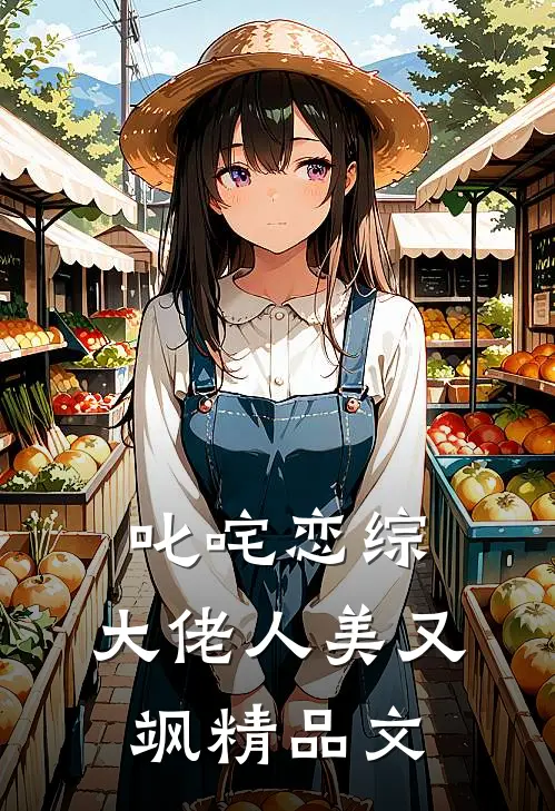 叱咤恋综：大佬人美又飒精品文