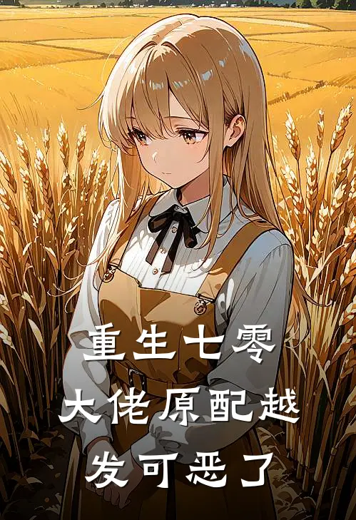 重生七零：大佬原配越发可恶了