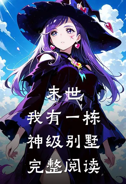 末世：我有一栋神级别墅完整阅读