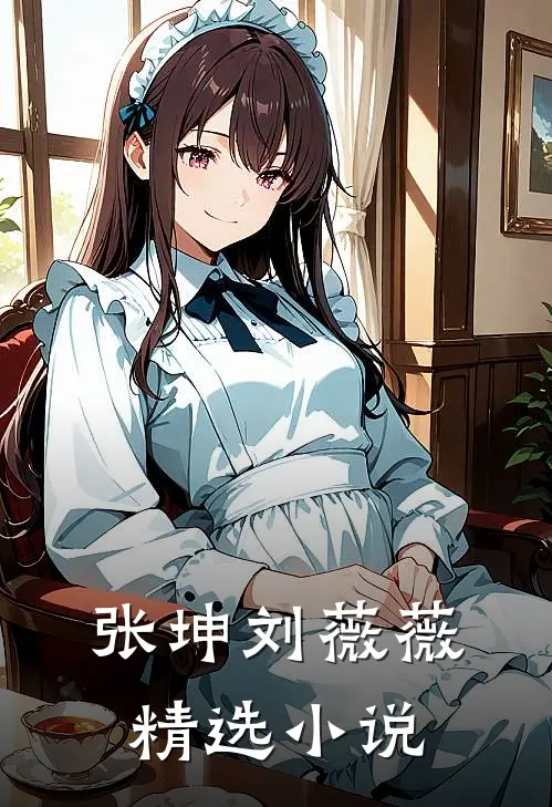 张坤刘薇薇精选小说