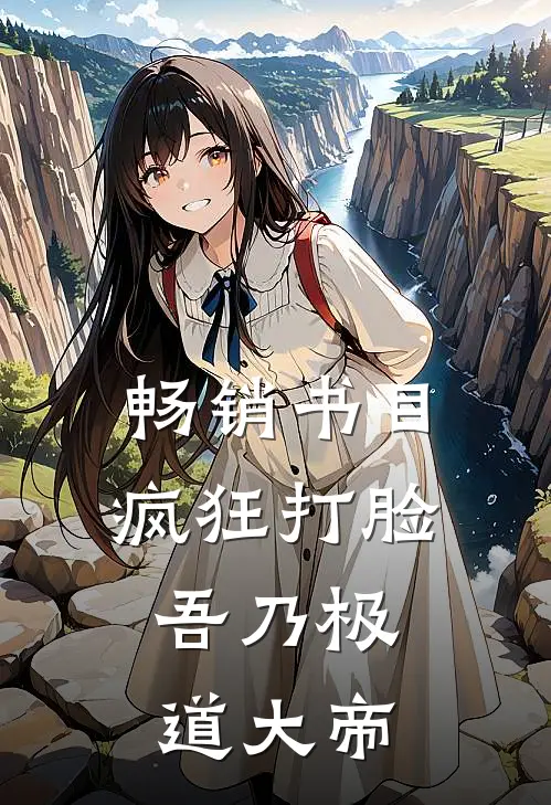 畅销书目疯狂打脸：吾乃极道大帝