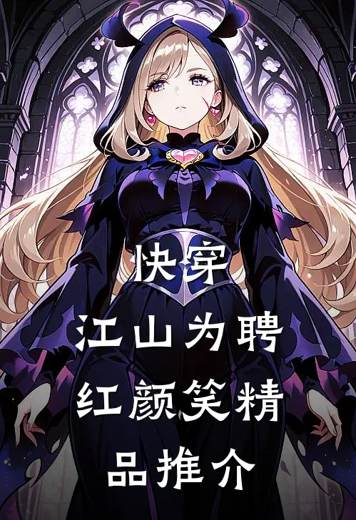 快穿：江山为聘红颜笑精品推介