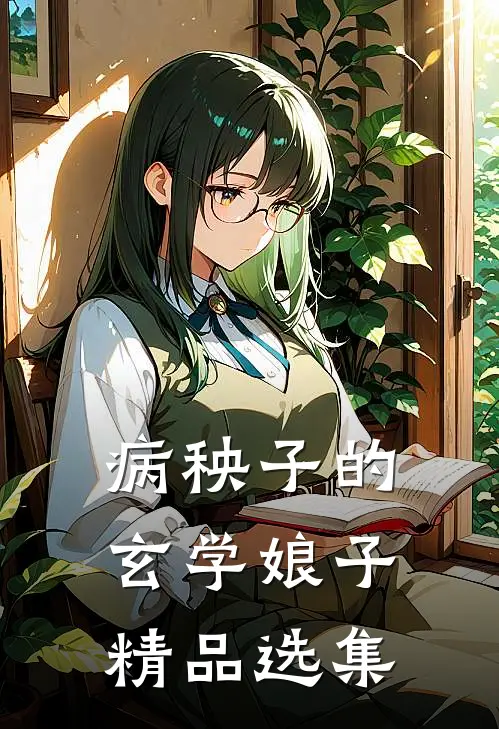 病秧子的玄学娘子精品选集