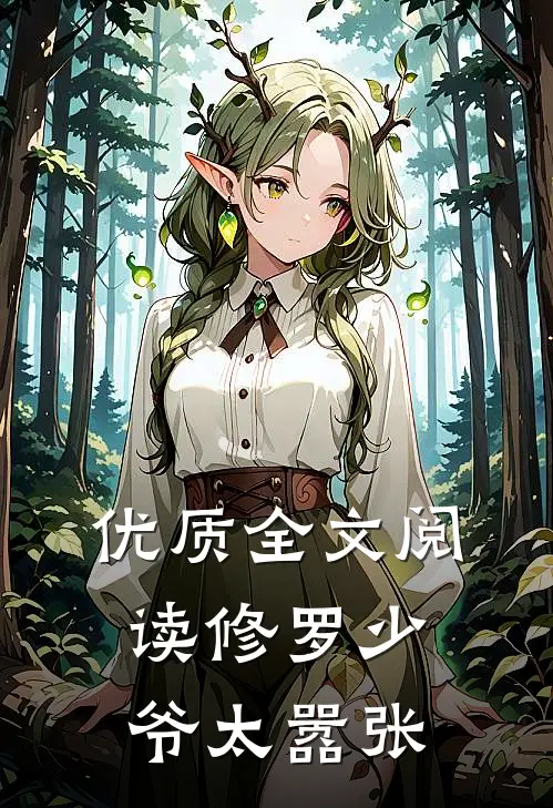 优质全文阅读修罗少爷太嚣张