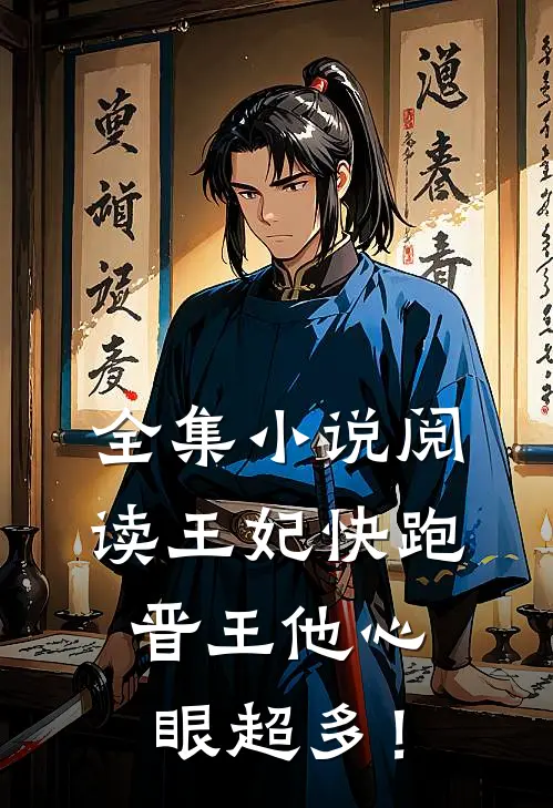 全集小说阅读王妃快跑，晋王他心眼超多！