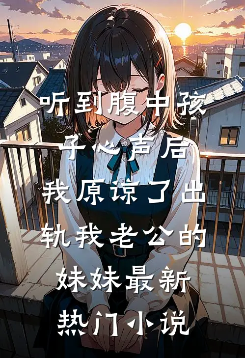 替嫁当后妈，冷面军官不装了