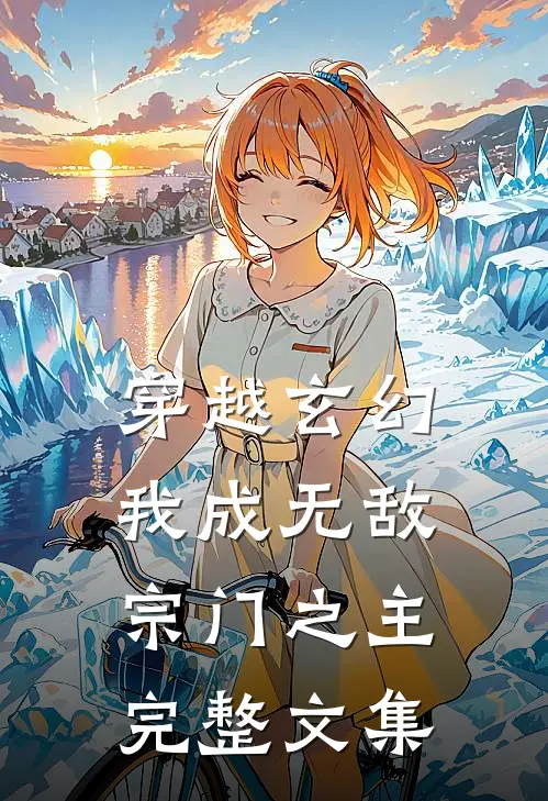 穿越玄幻：我成无敌宗门之主完整文集