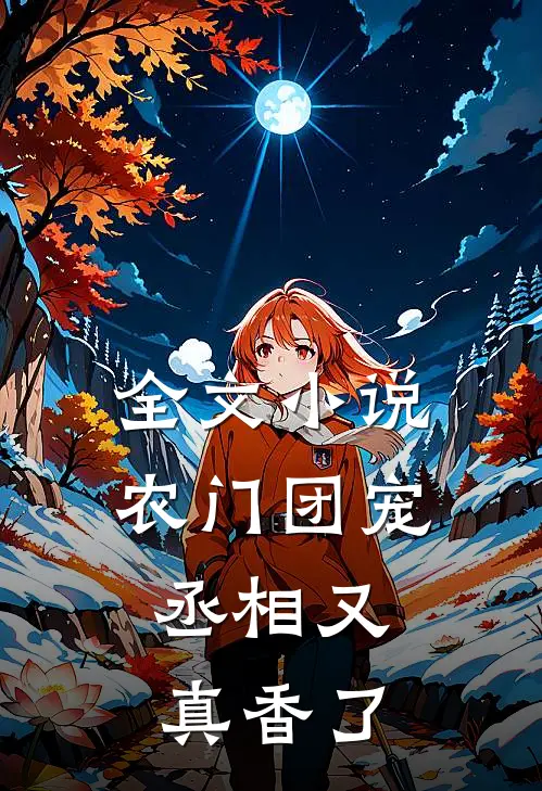 全文小说农门团宠：丞相又真香了