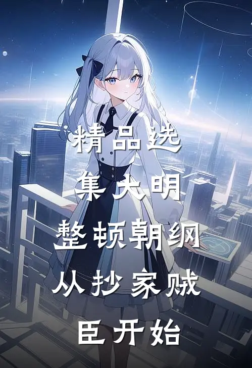 精品选集大明：整顿朝纲，从抄家贼臣开始