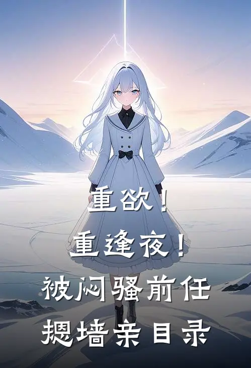 那年夏天，多了个甜蜜负担畅读