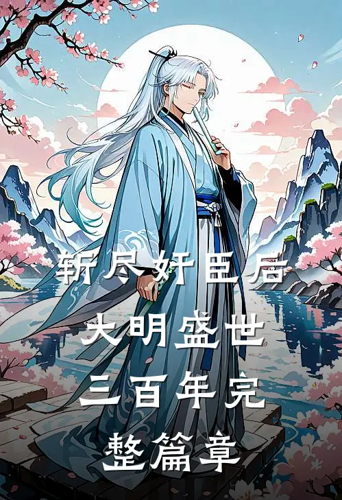 斩尽奸臣后，大明盛世三百年完整篇章