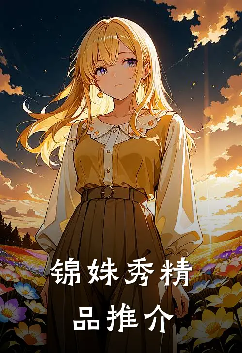 锦姝秀精品推介