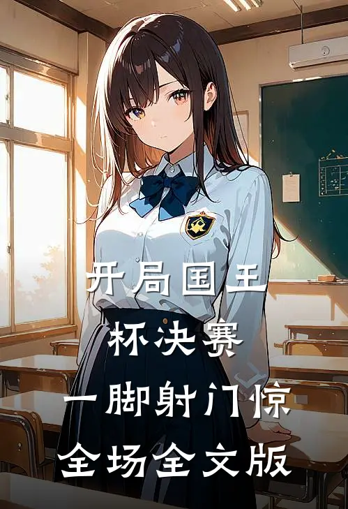 开局国王杯决赛，一脚射门惊全场全文版