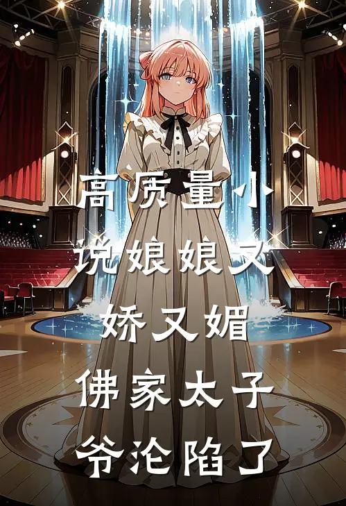 高质量小说娘娘又娇又媚，佛家太子爷沦陷了