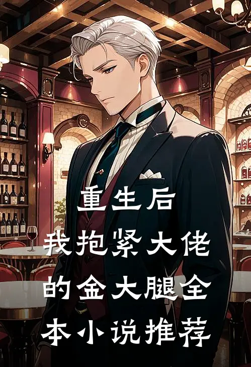 重生后，我抱紧大佬的金大腿全本小说推荐