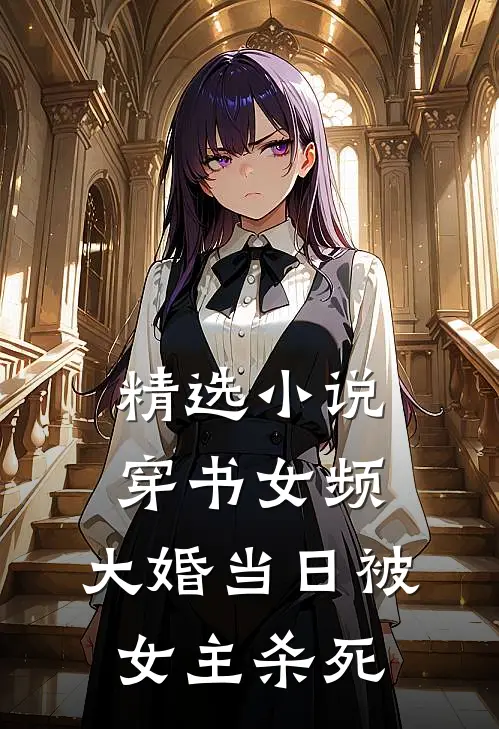 精选小说穿书女频,大婚当日被女主杀死