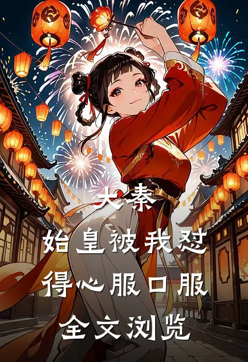 大秦：始皇被我怼得心服口服全文浏览