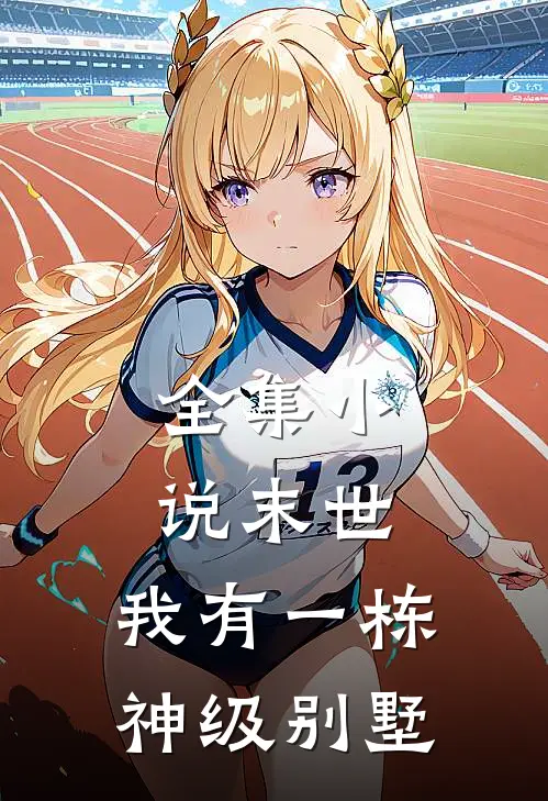 全集小说末世：我有一栋神级别墅