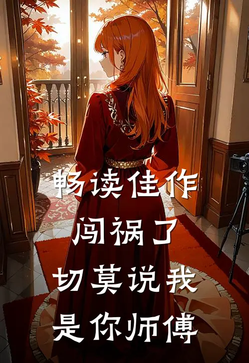 畅读佳作闯祸了，切莫说我是你师傅