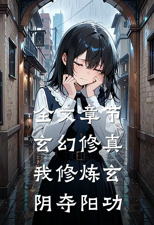 全文章节玄幻修真：我修炼玄阴夺阳功