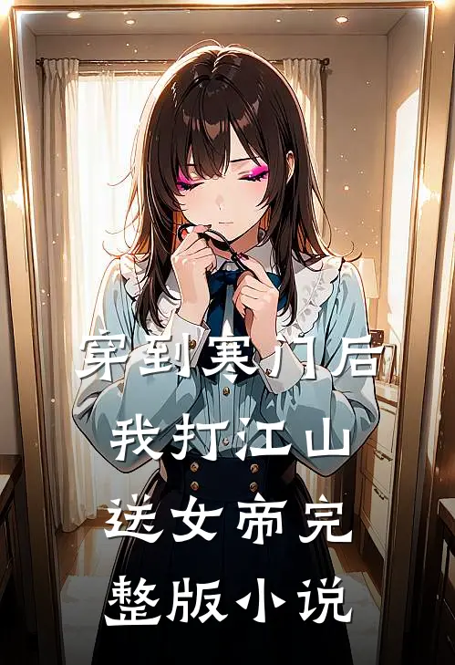 穿到寒门后,我打江山送女帝完整版小说
