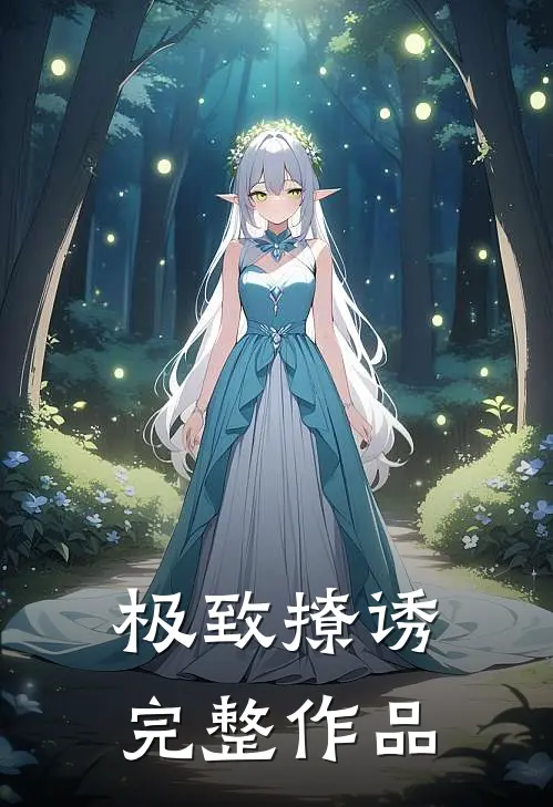 极致撩诱完整作品