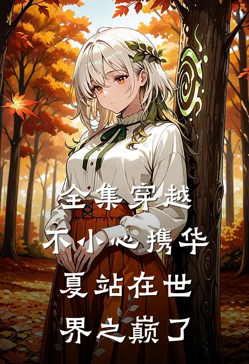 全集穿越：不小心携华夏站在世界之巅了