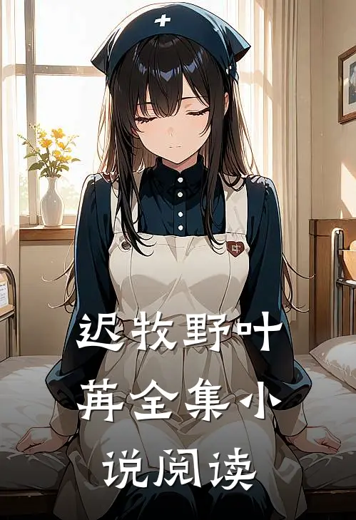 迟牧野叶苒全集小说阅读
