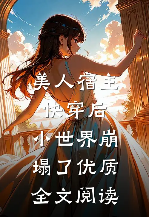美人宿主快穿后，小世界崩塌了优质全文阅读
