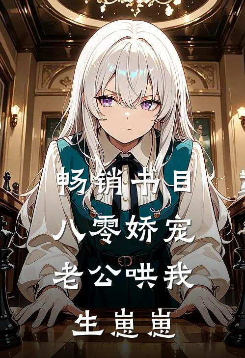 畅销书目八零娇宠：老公哄我生崽崽