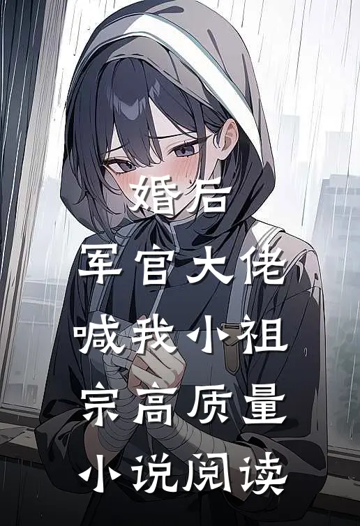 婚后，军官大佬喊我小祖宗高质量小说阅读