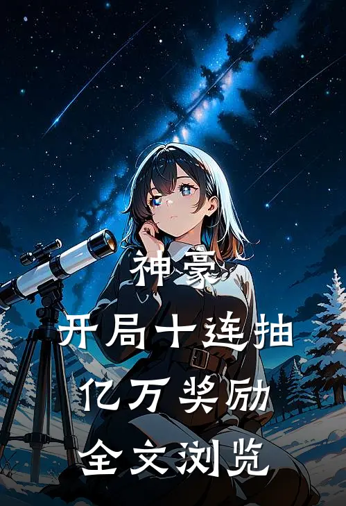 神豪：开局十连抽亿万奖励全文浏览