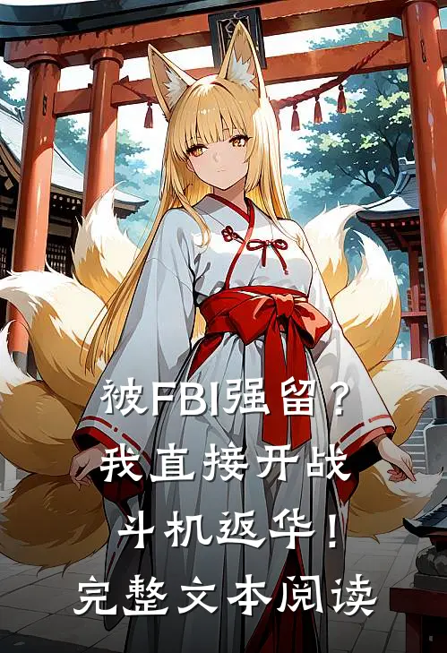 被FBI强留？我直接开战斗机返华！完整文本阅读