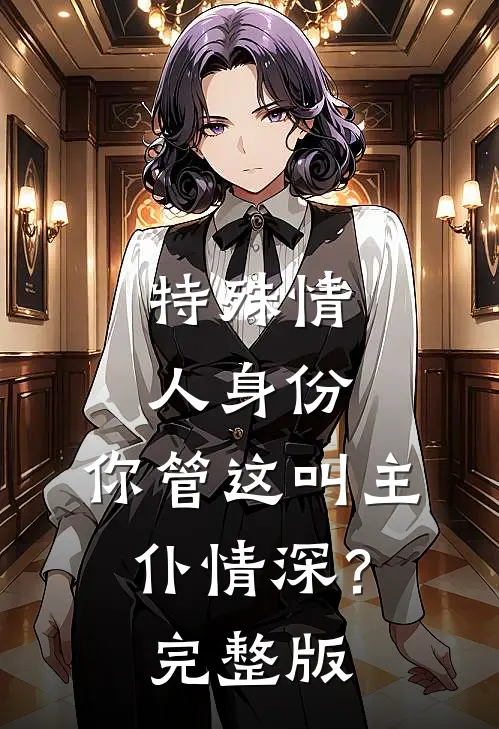 特殊情人身份，你管这叫主仆情深？完整版