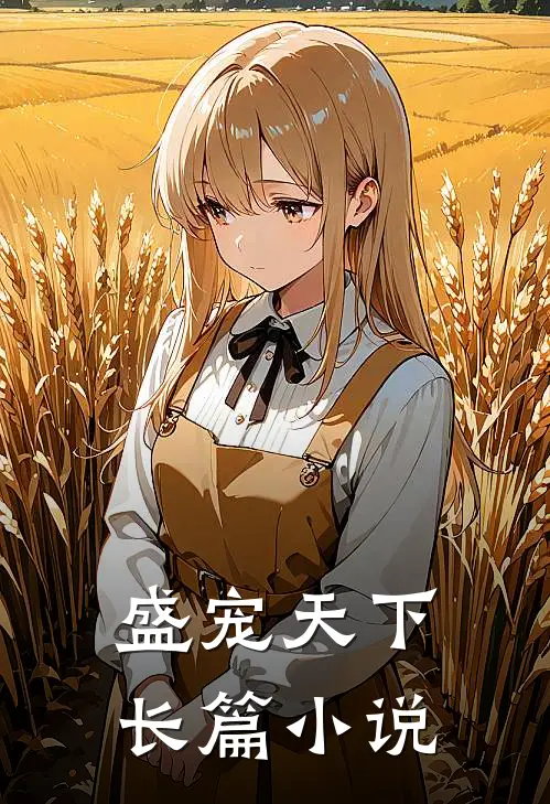 盛宠天下长篇小说