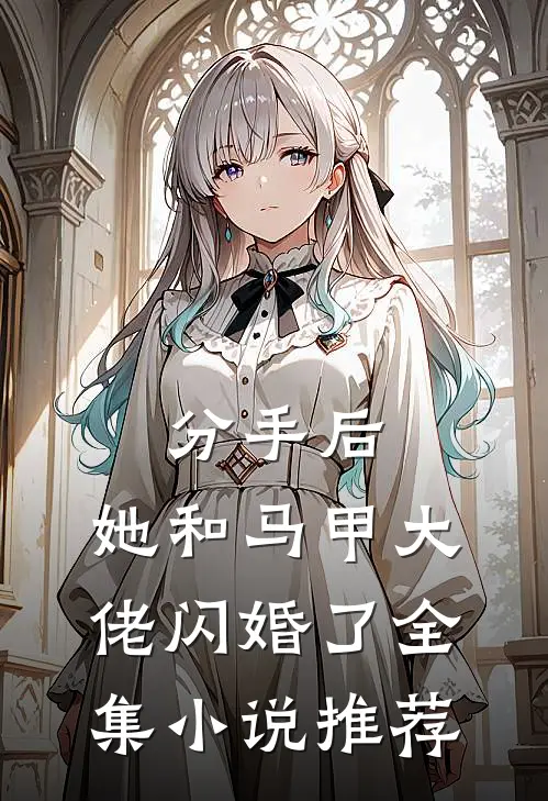 分手后，她和马甲大佬闪婚了全集小说推荐