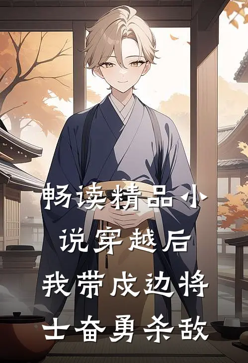 畅读精品小说穿越后，我带戍边将士奋勇杀敌